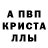 КОКАИН FishScale Ded Turkas